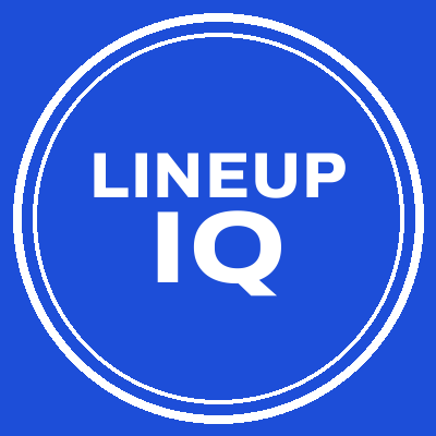 LineupIQ Avatar - Double Ring