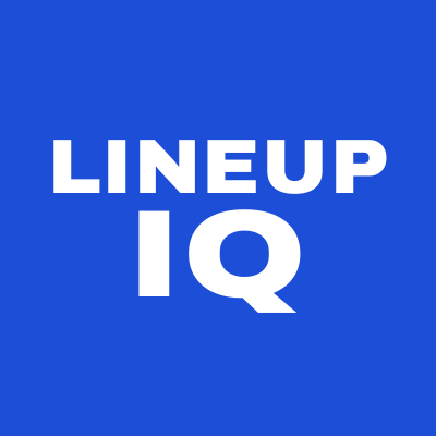LineupIQ Avatar - Extra Bold