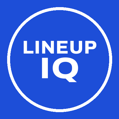 LineupIQ Avatar - Ring