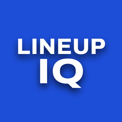LineupIQ Avatar - Shadow